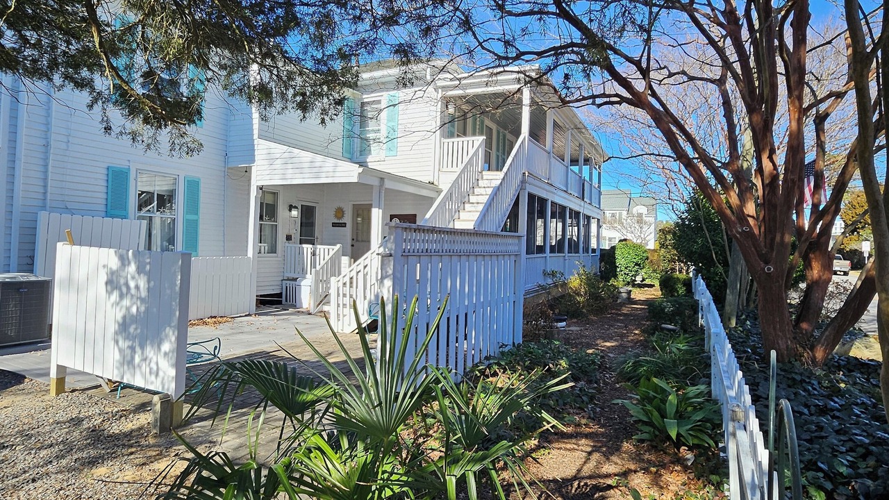 Photo of Outdoor in Northeast Virginia Beach