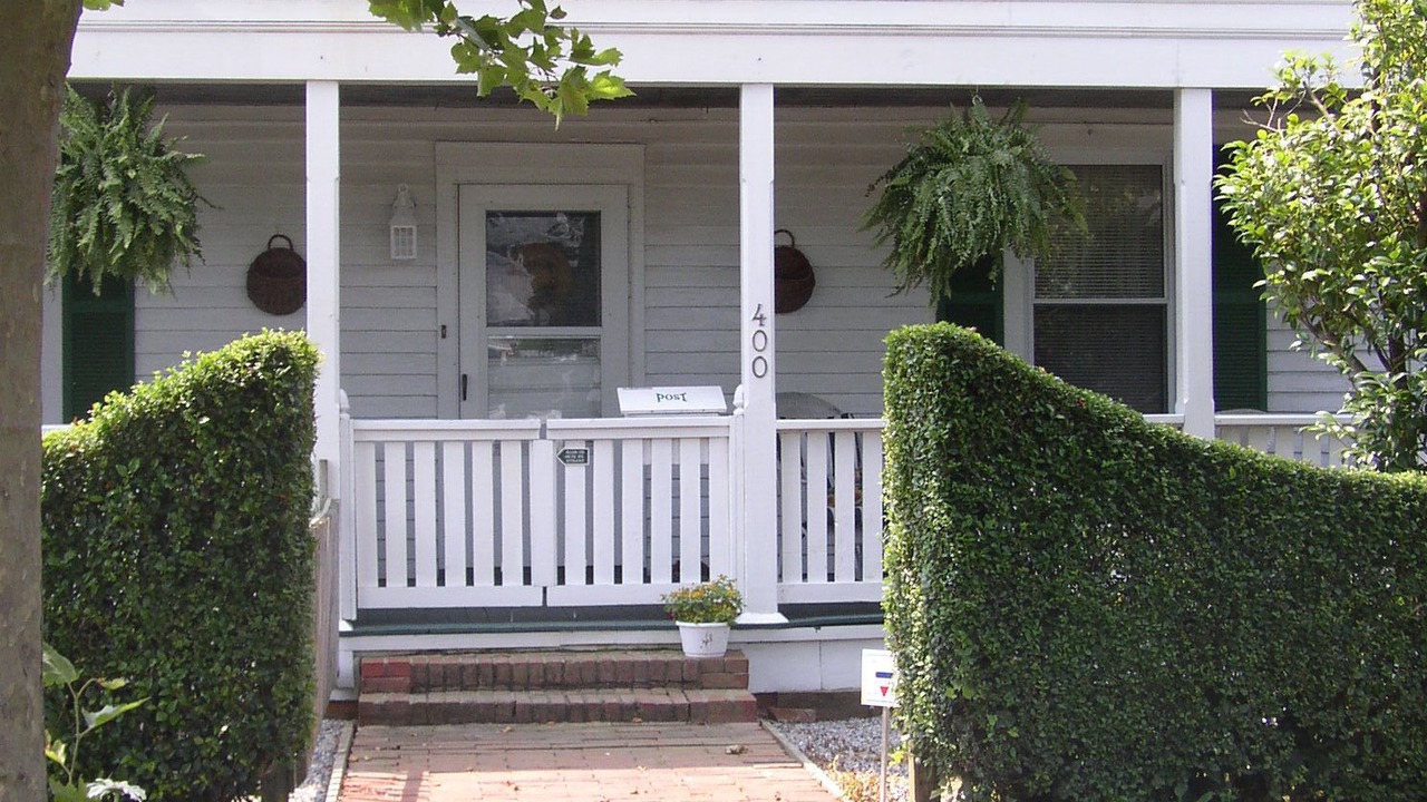 Photo of Outdoor in Northeast Virginia Beach