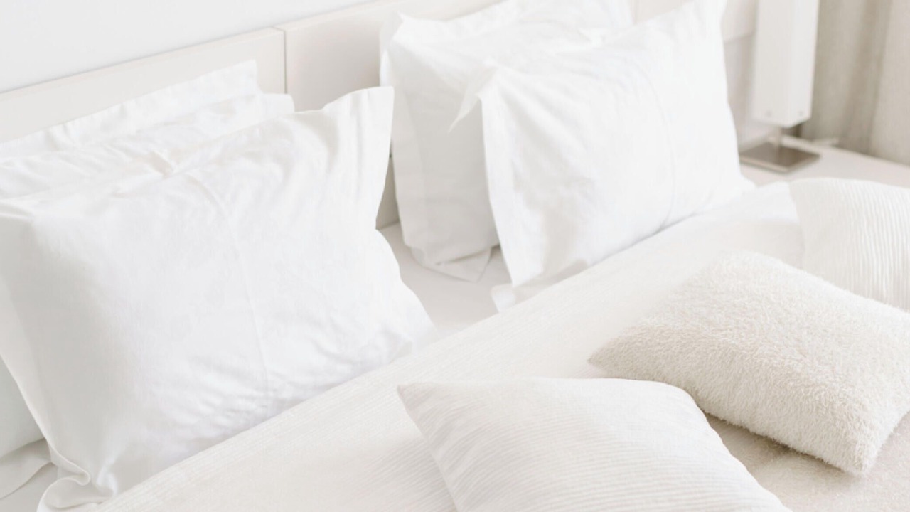 Photo of Bedroom in Saint-Witz