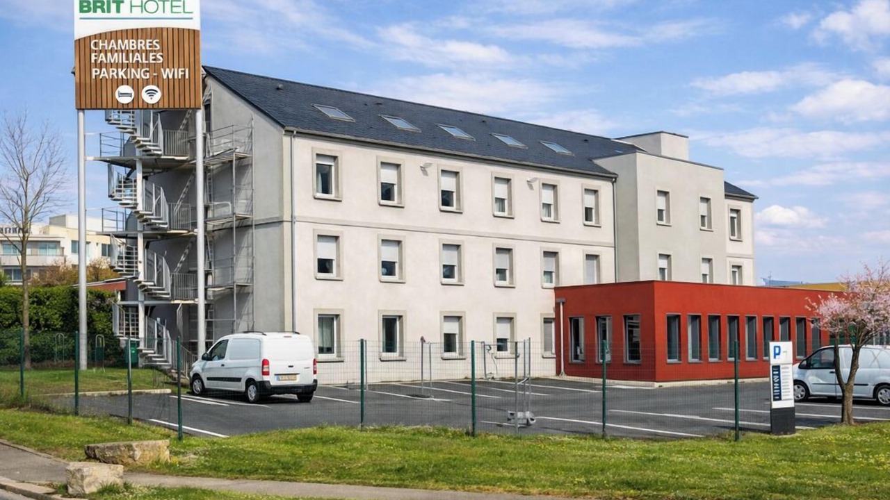Photo of Outdoor in Saint-Witz