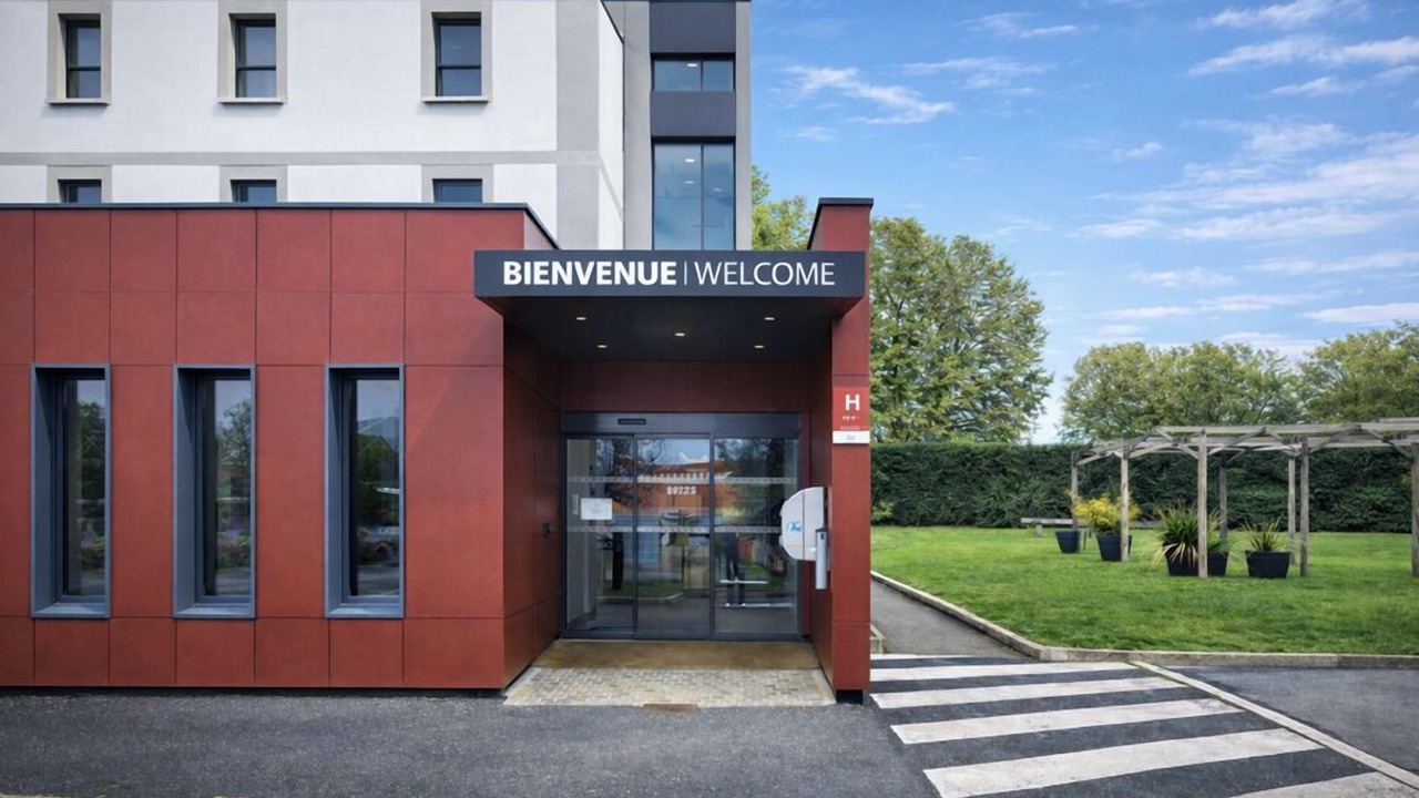 Photo of Outdoor in Saint-Witz