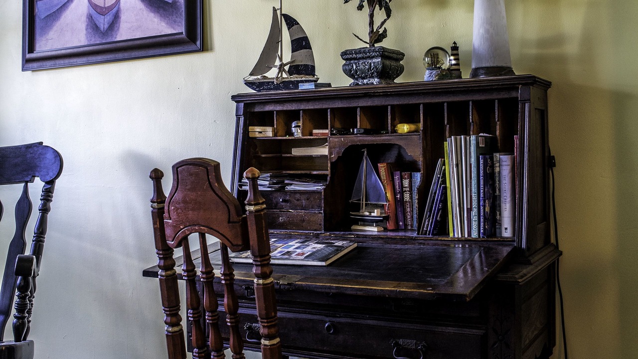 Photo of Bedroom in Port Colborne