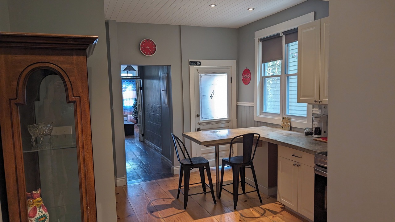 Photo of Kitchen in Port Colborne