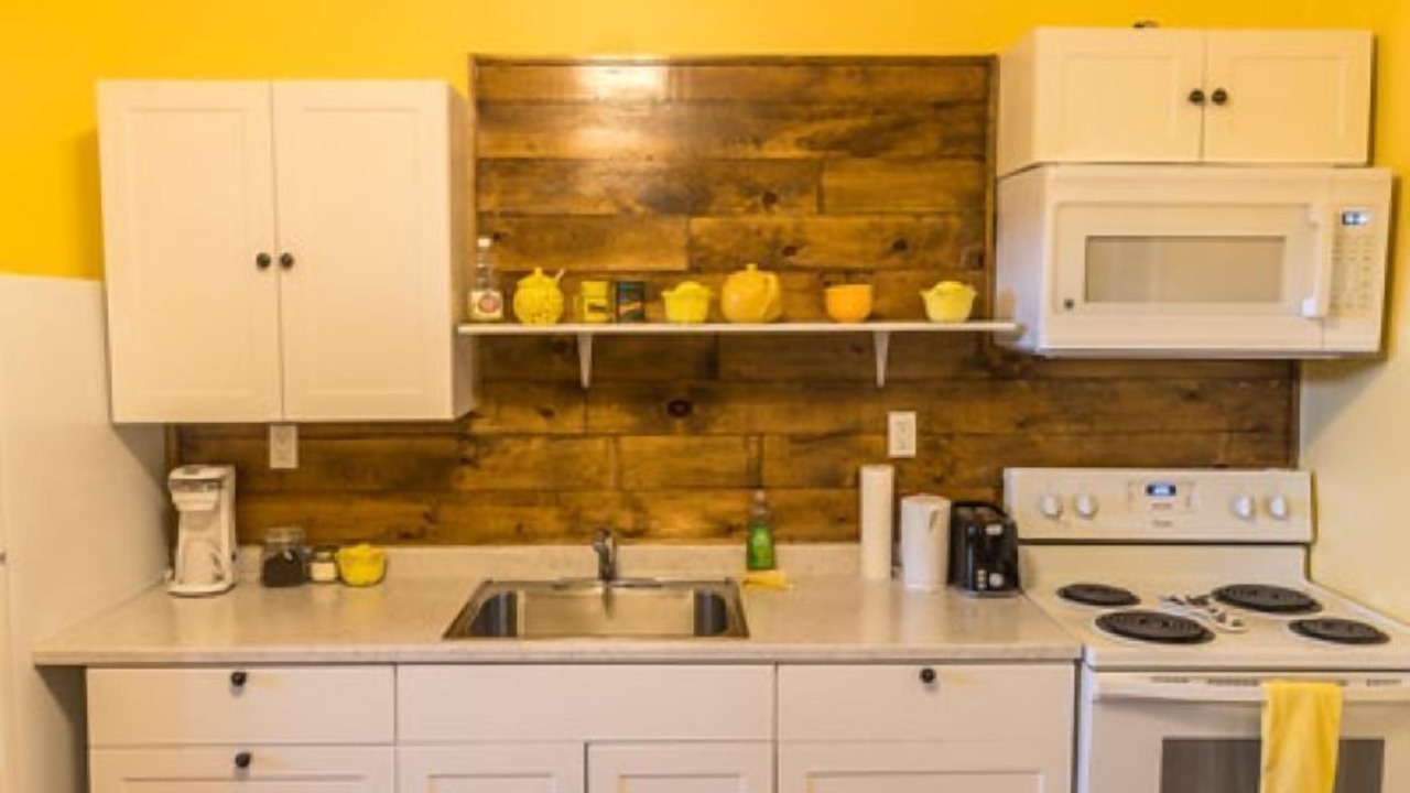 Photo of Livingroom in Port Colborne