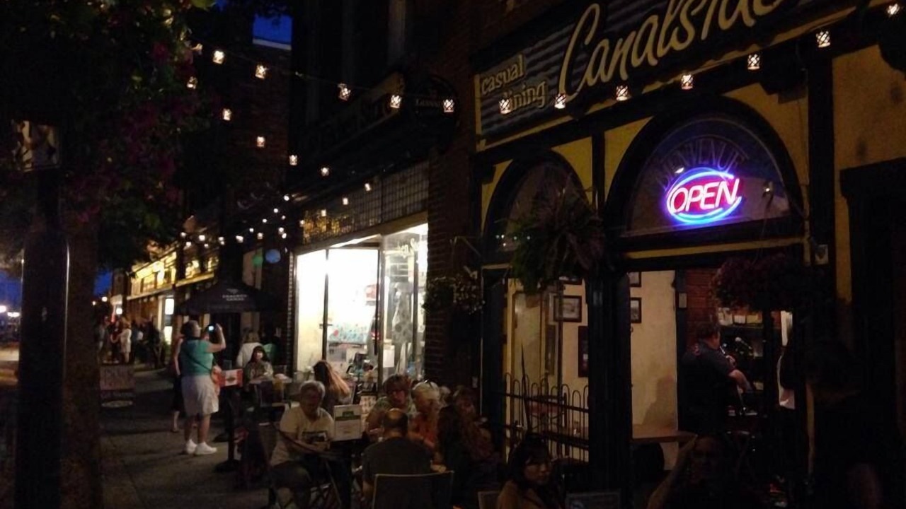 Photo of Patio Balcony in Port Colborne