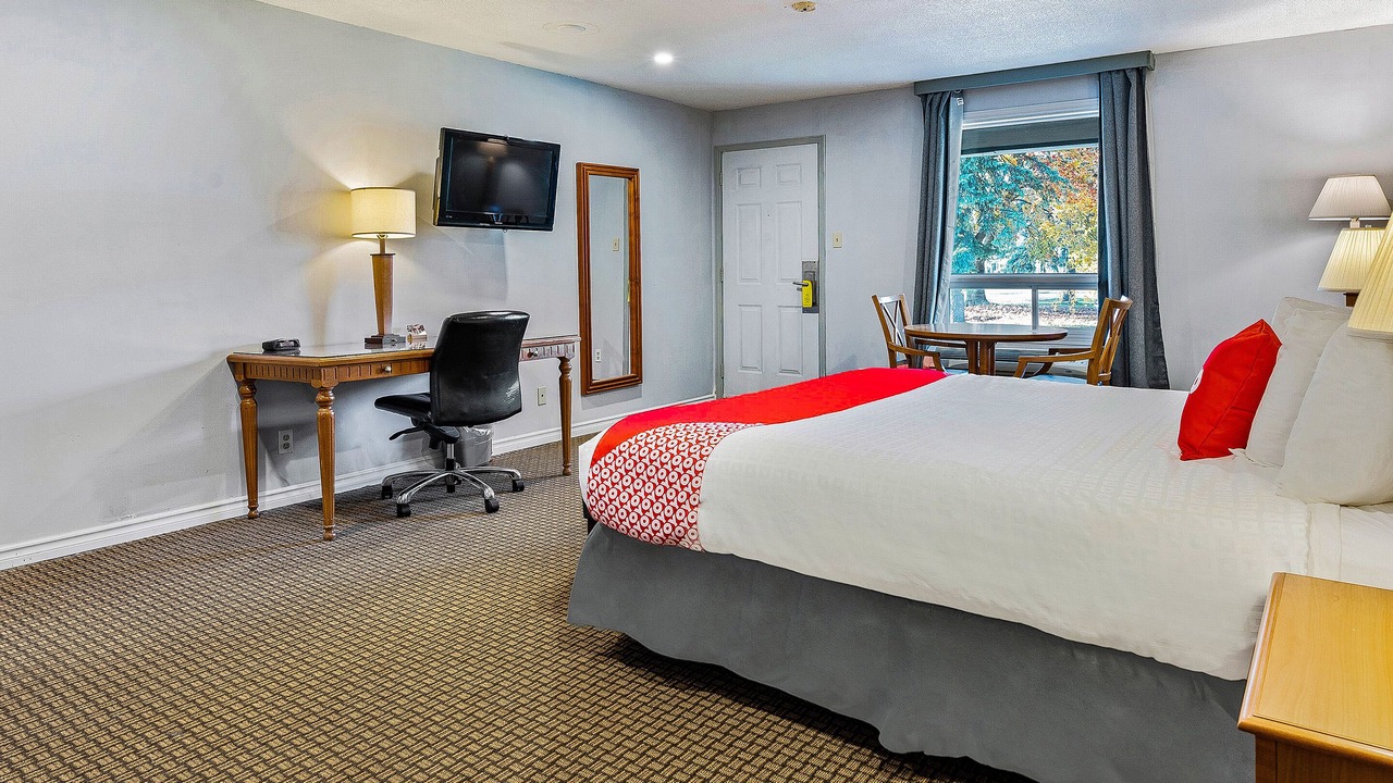 Photo of Bedroom in Cornwall