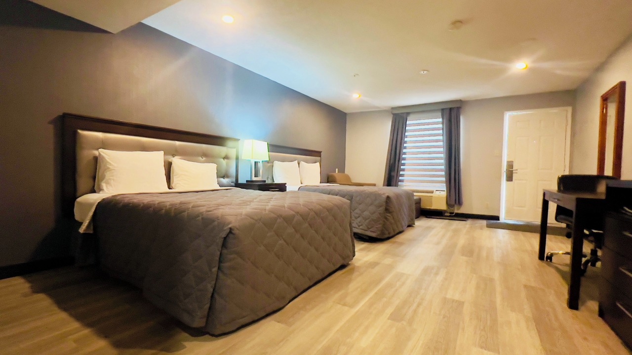 Photo of Bedroom in Cornwall
