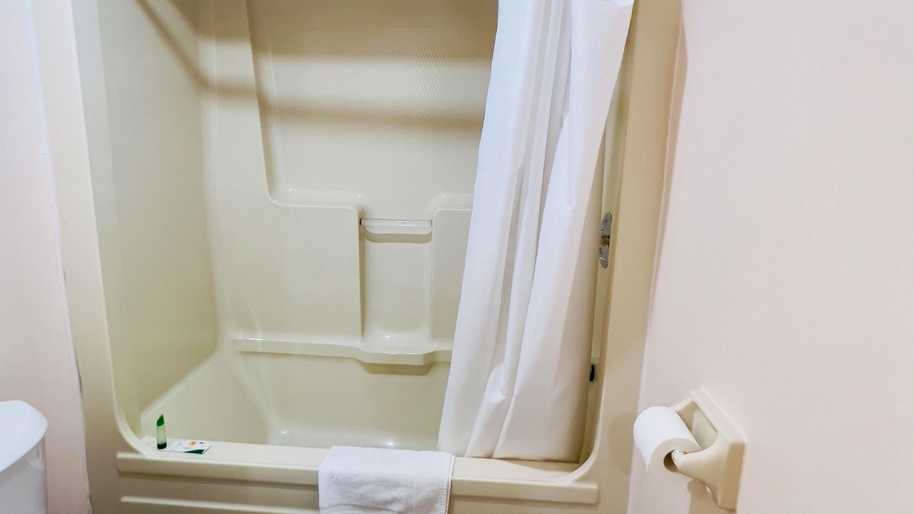 Photo of Bathroom in Cornwall