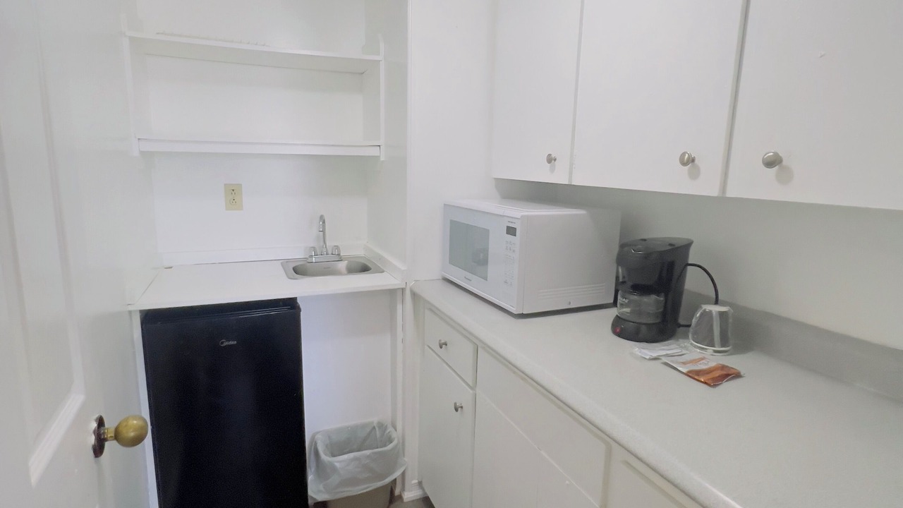 Photo of Kitchen in Cornwall