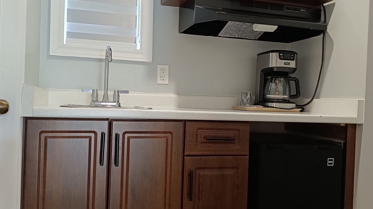 Photo of Kitchen in Cornwall
