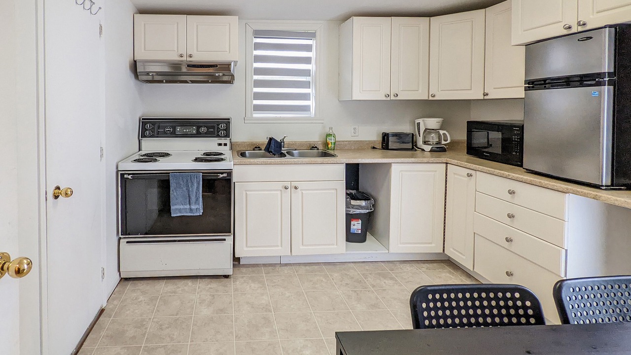 Photo of Kitchen in Cornwall