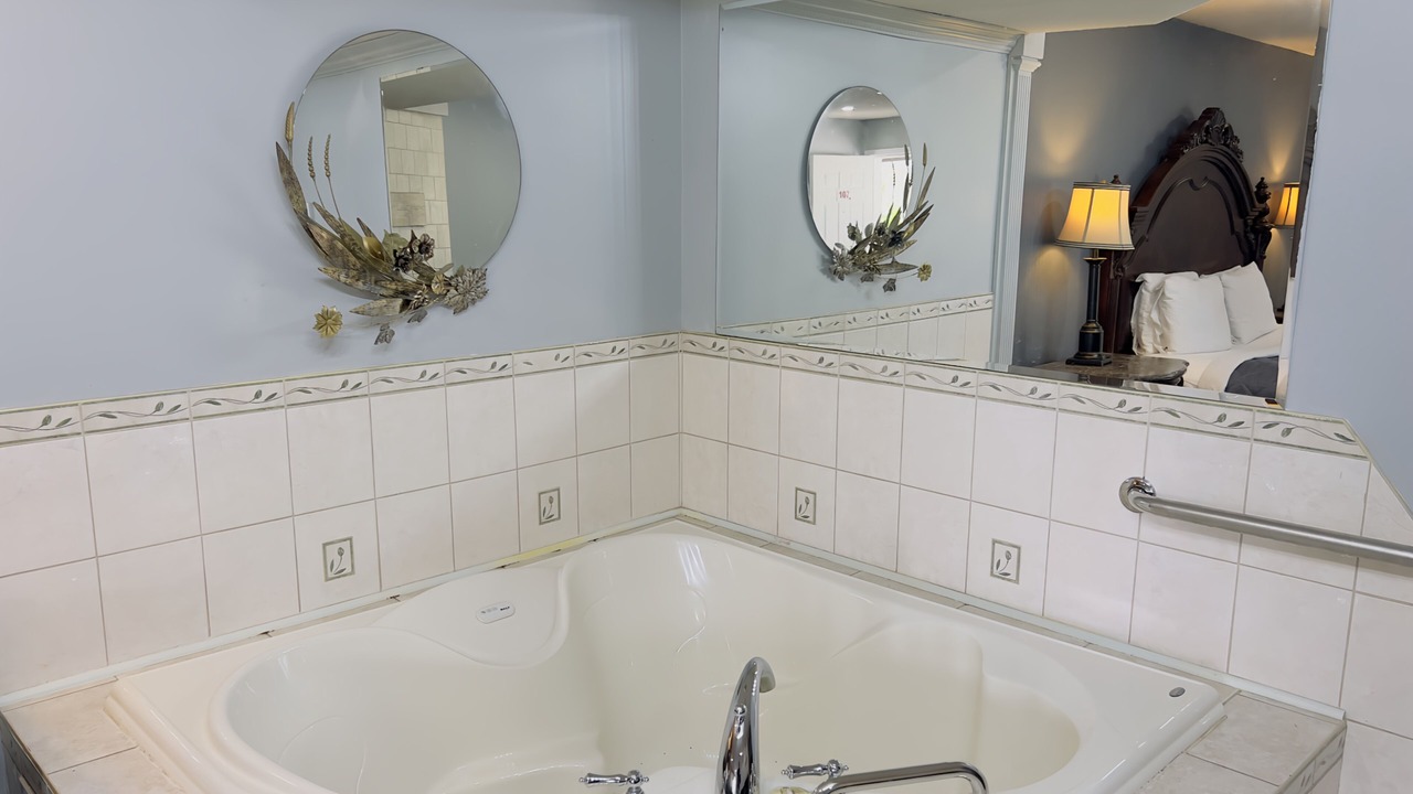 Photo of Bathroom in Cornwall