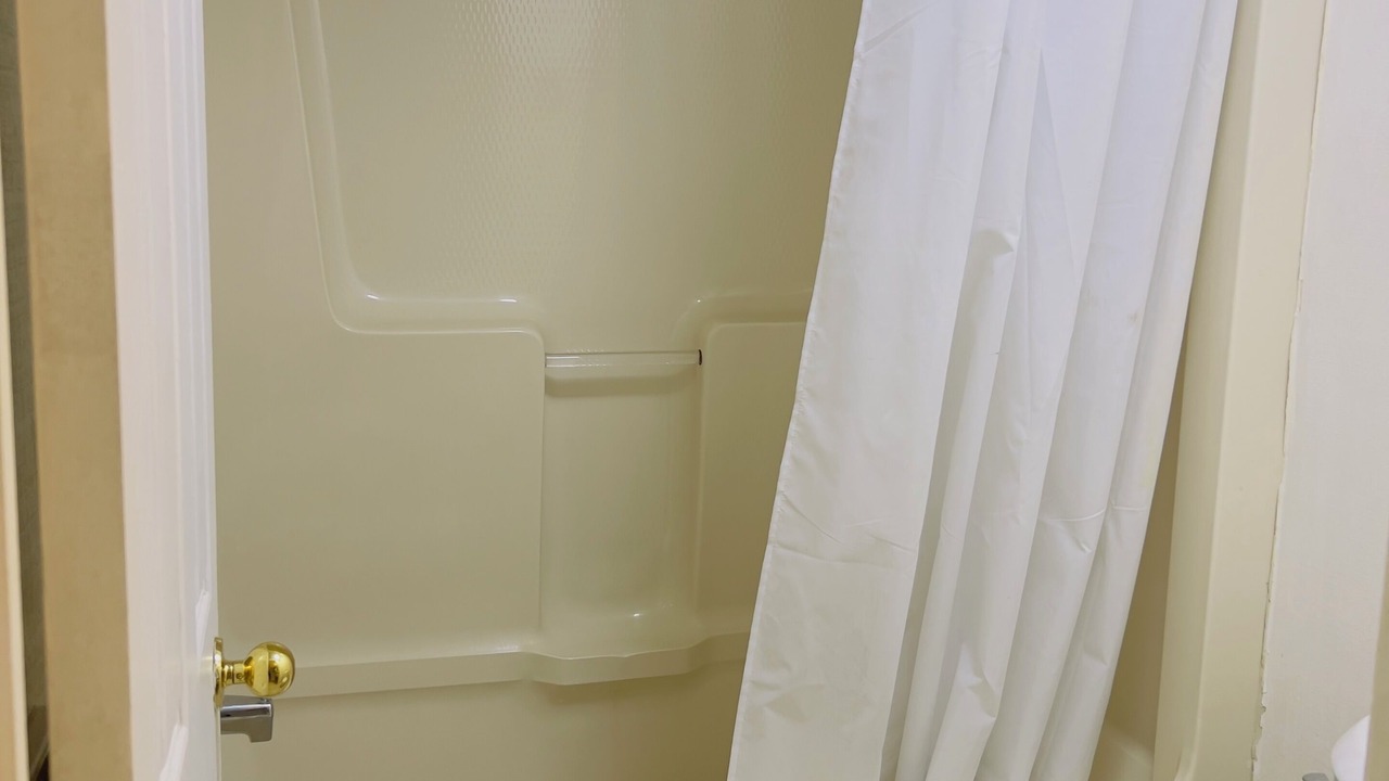 Photo of Bathroom in Cornwall