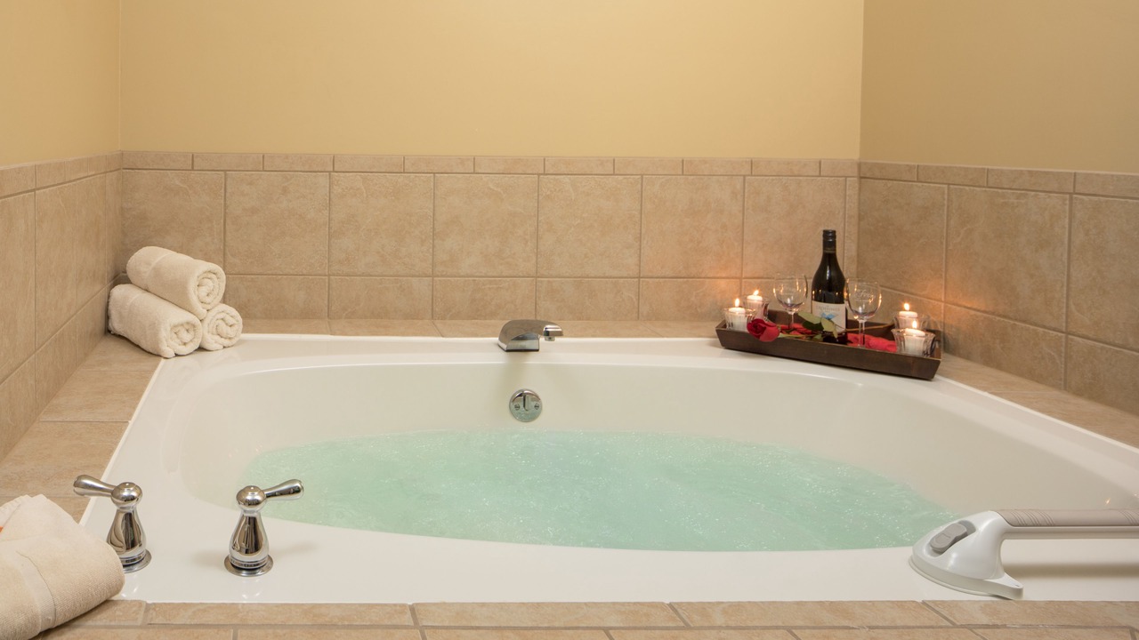 Photo of Bathroom in Galena