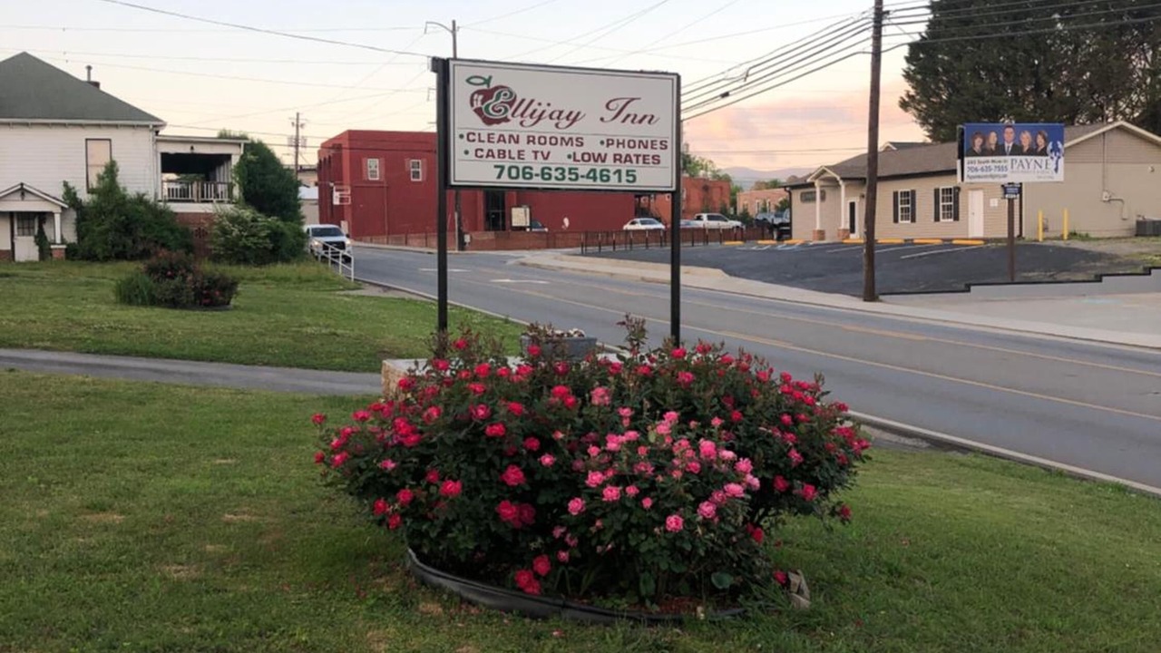 Photo of Outdoor in Ellijay