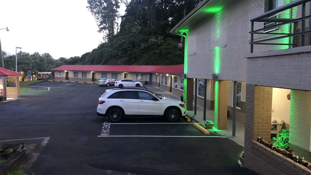 Photo of Outdoor in Ellijay