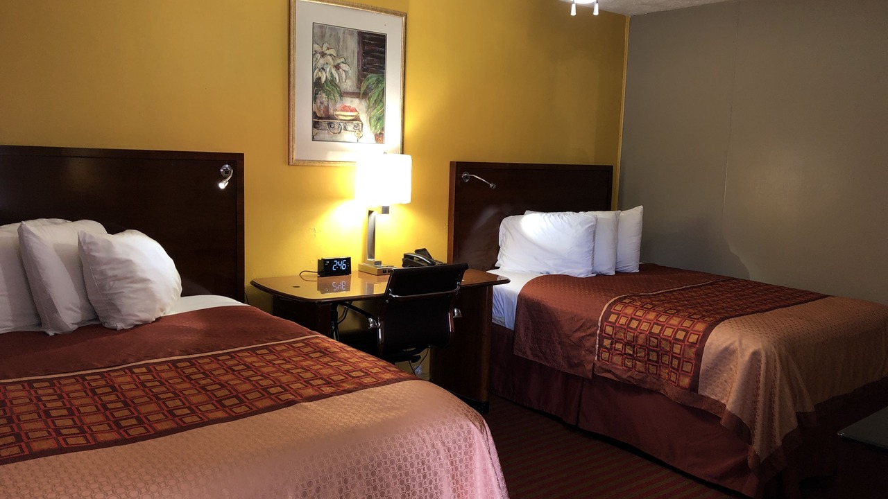Photo of Bedroom in Ellijay