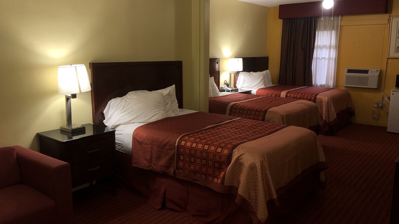 Photo of Bedroom in Ellijay