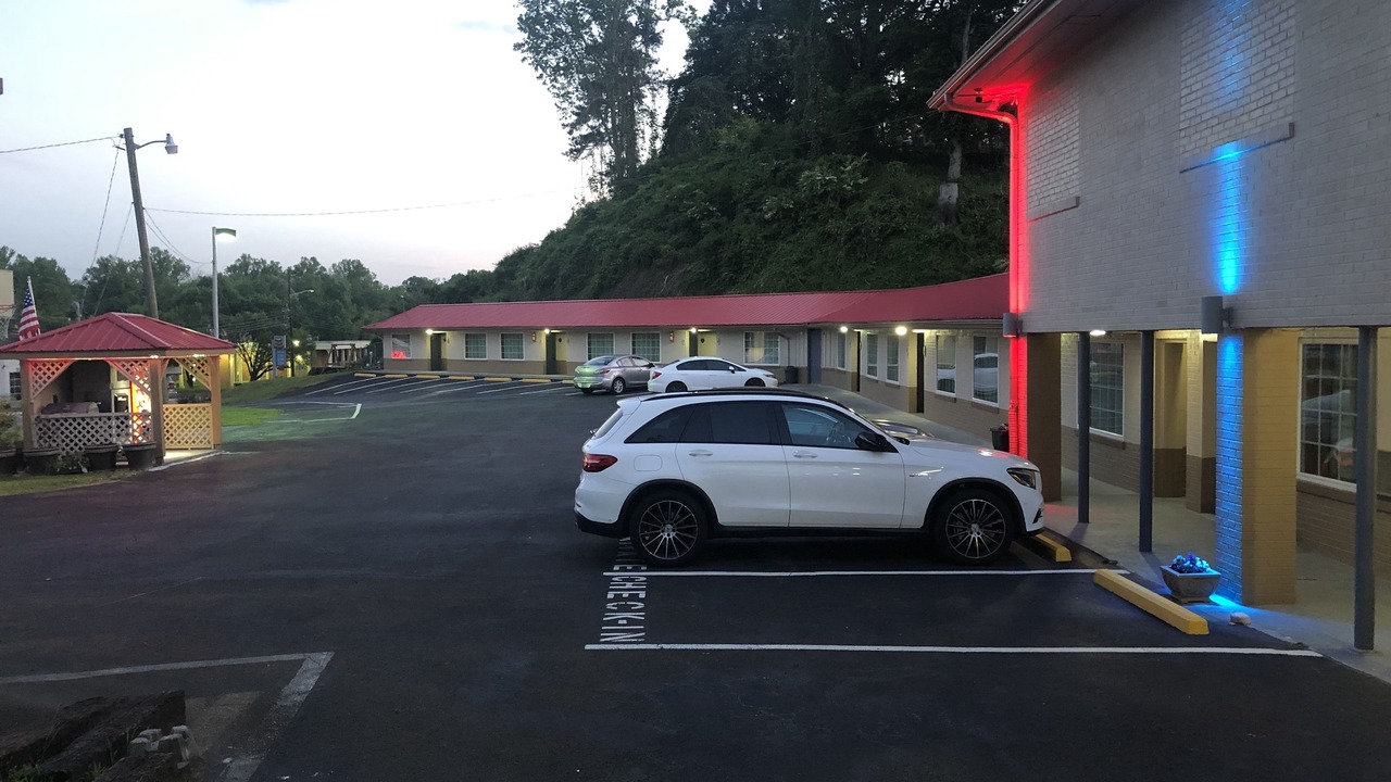 Photo of Outdoor in Ellijay