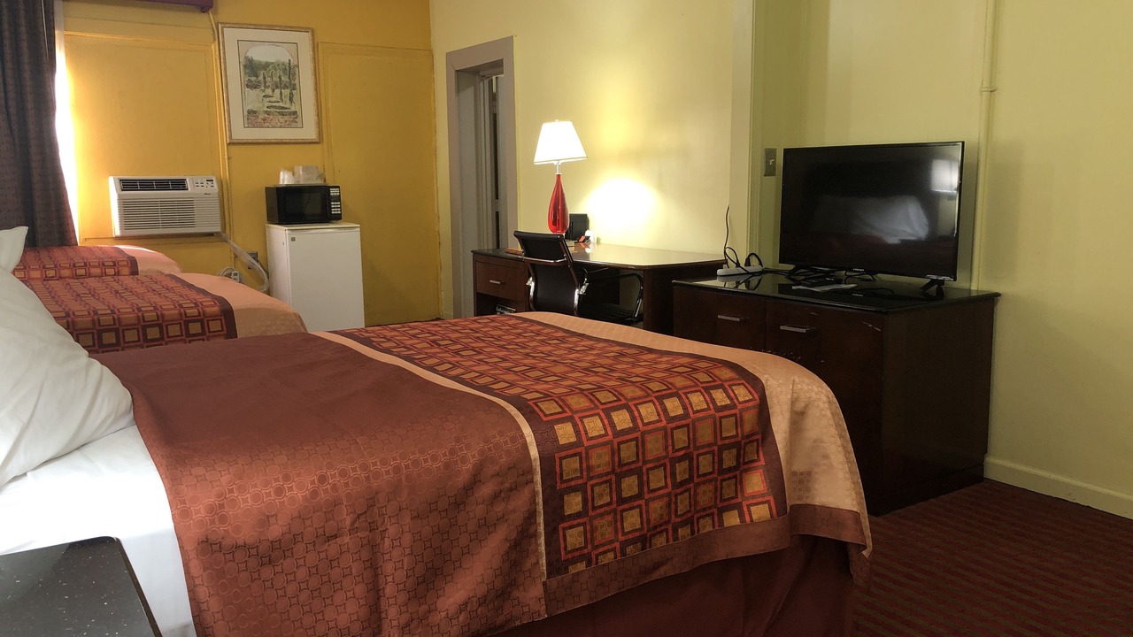 Photo of Bedroom in Ellijay