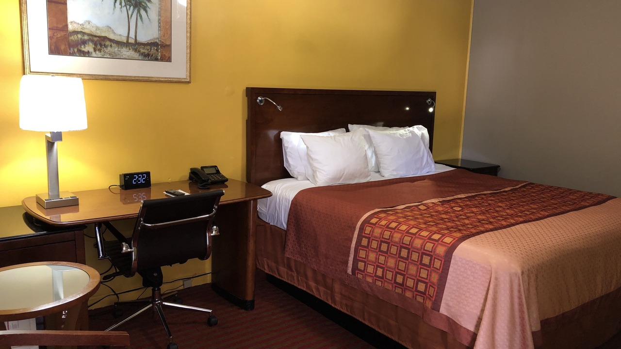 Photo of Bedroom in Ellijay