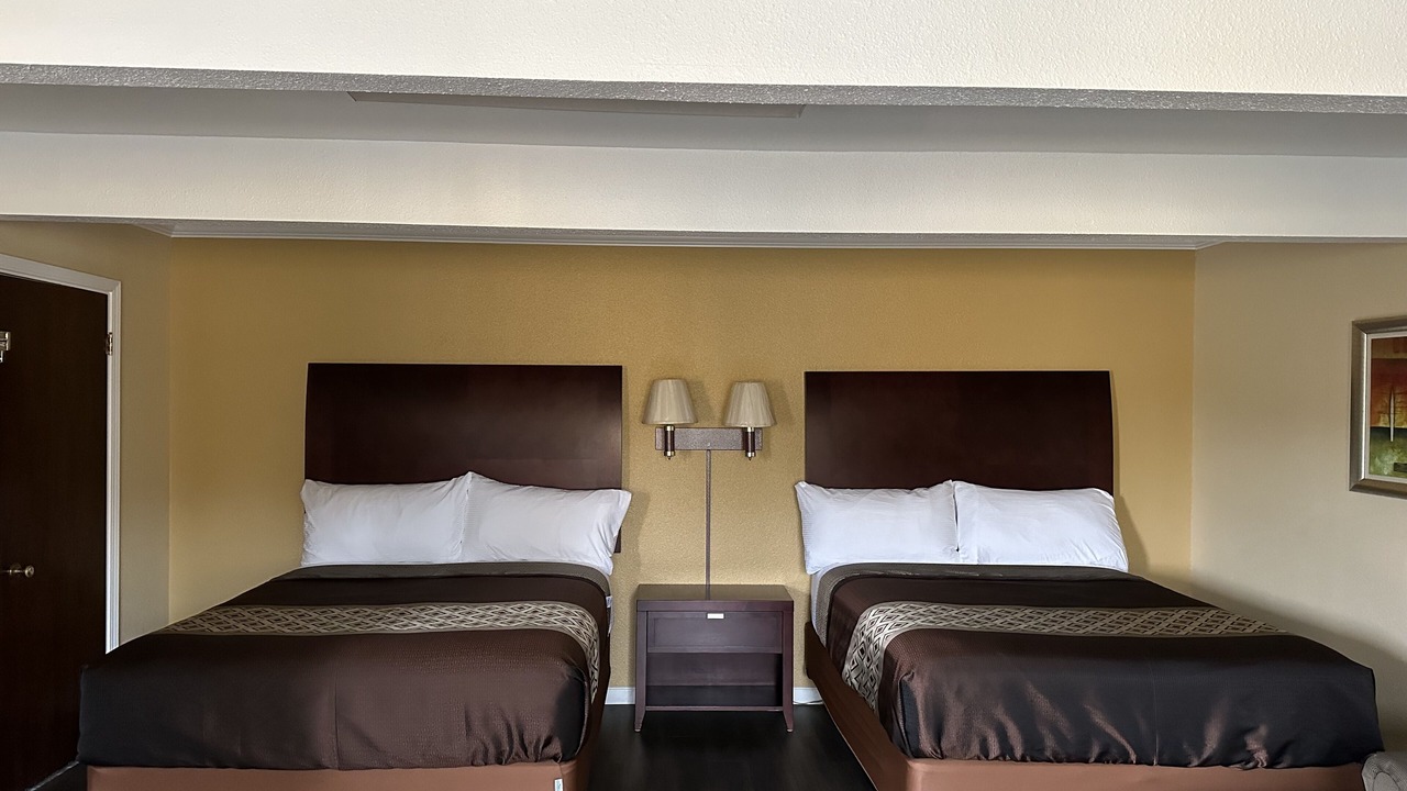 Photo of Bedroom in Corvallis