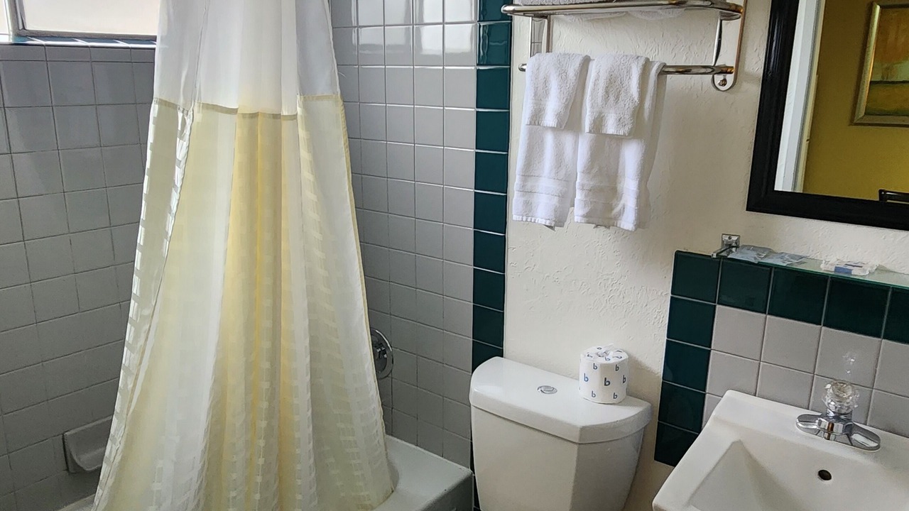 Photo of Bathroom in Corvallis