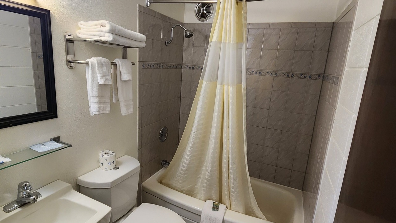 Photo of Bathroom in Corvallis