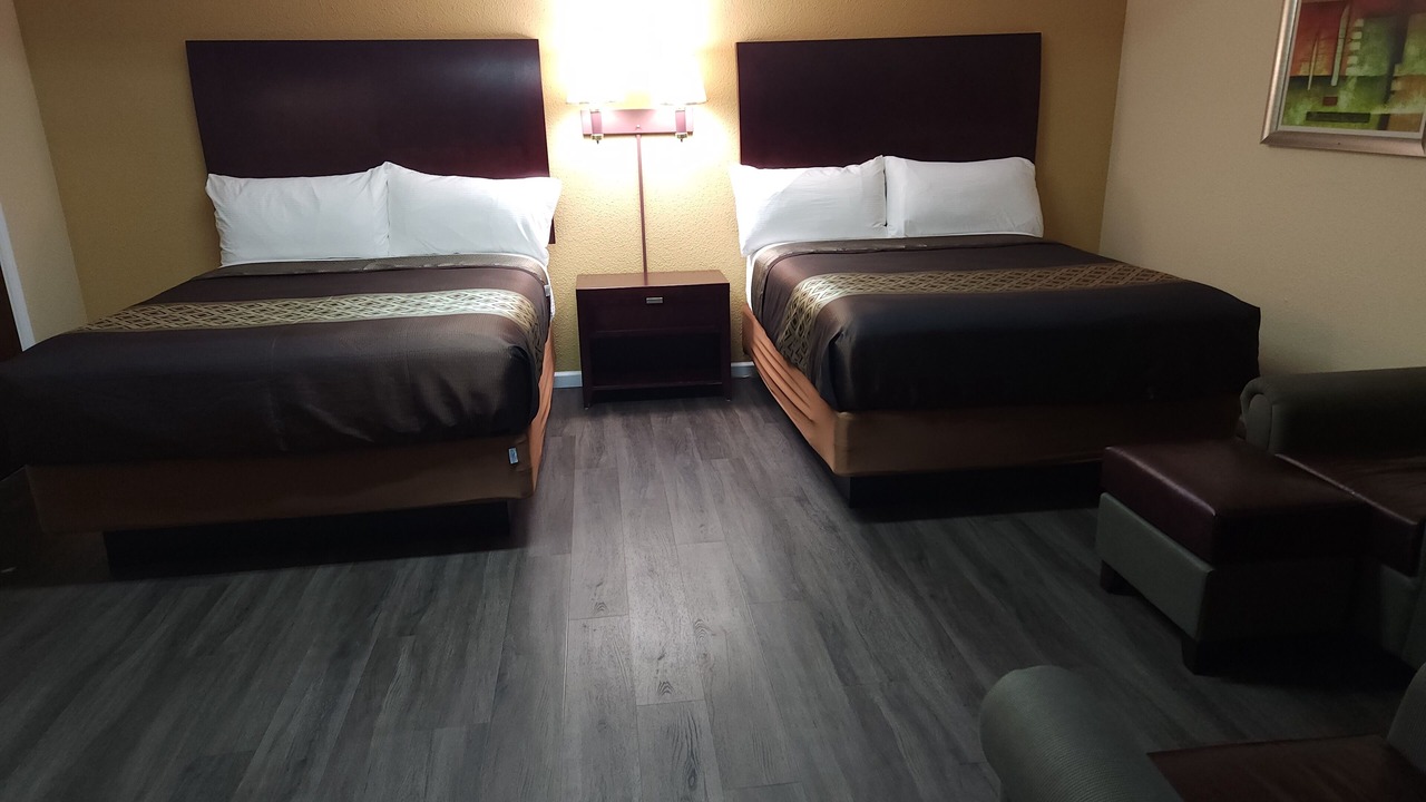 Photo of Bedroom in Corvallis