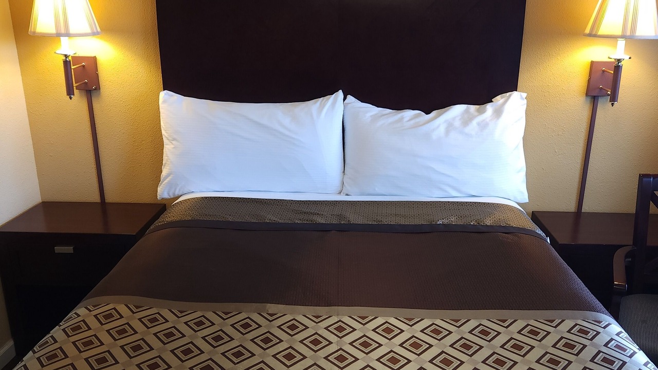 Photo of Bedroom in Corvallis