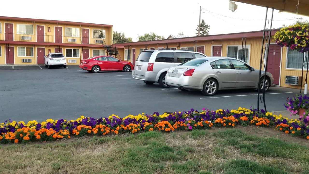 Photo of Outdoor in Corvallis