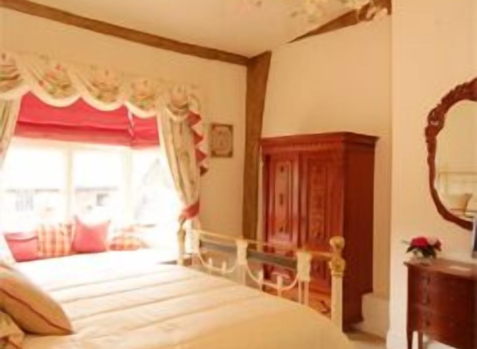 Photo of Bedroom in Stourbridge