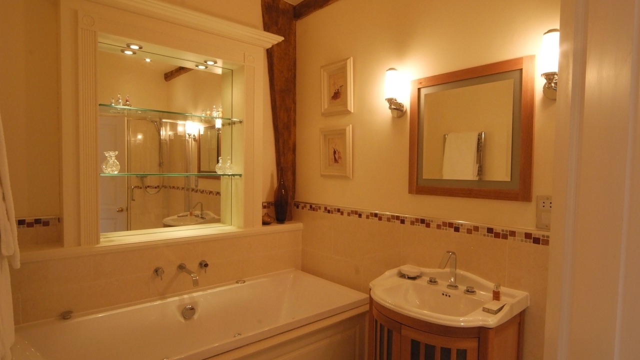 Photo of Bathroom in Stourbridge