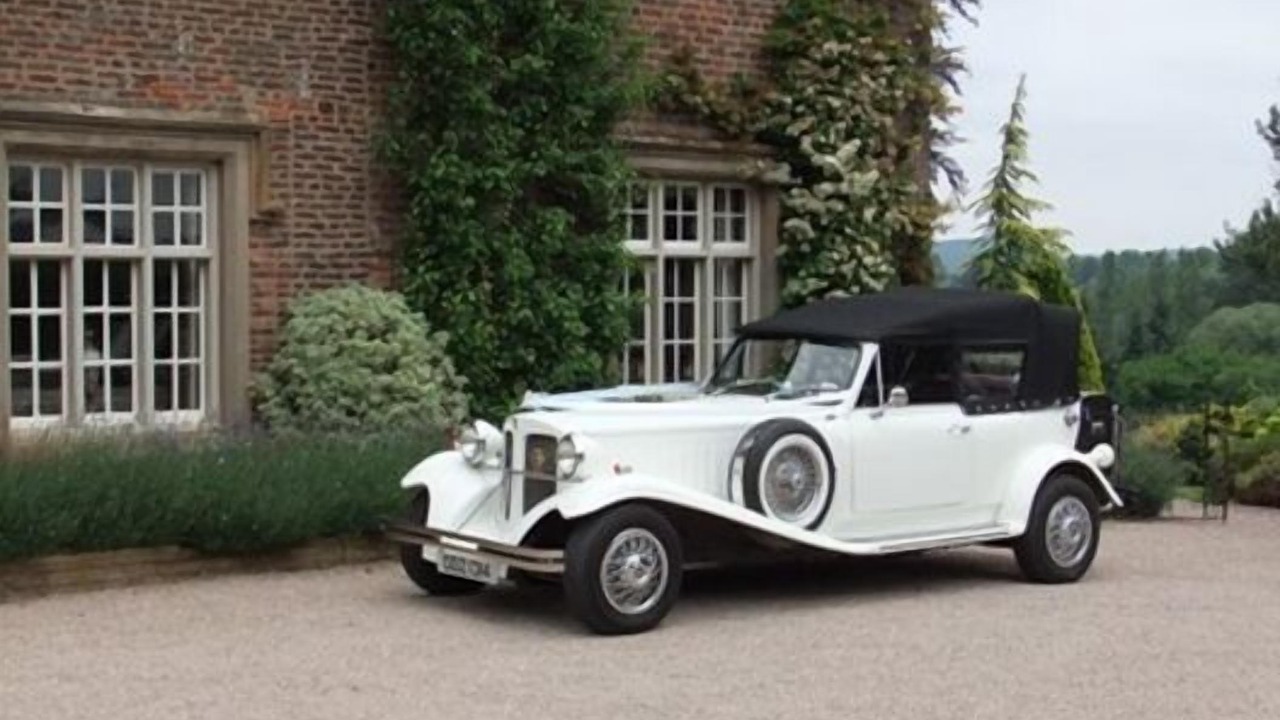 Photo of Outdoor in Stourbridge