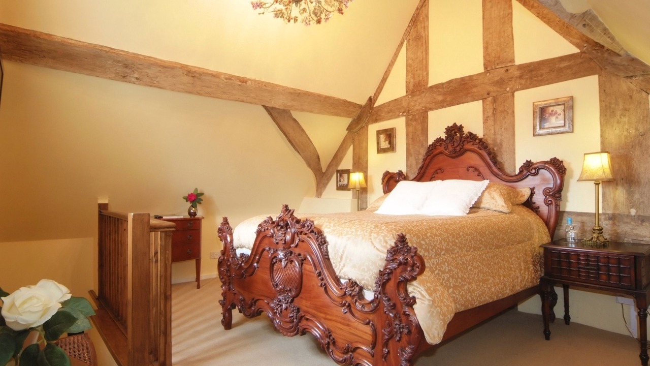 Photo of Bedroom in Stourbridge