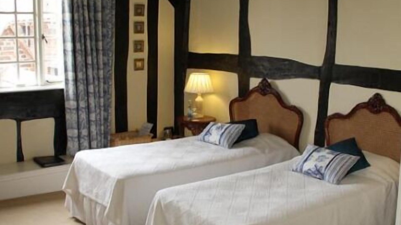 Photo of Bedroom in Stourbridge