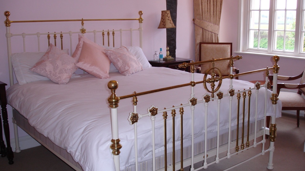 Photo of Bedroom in Stourbridge