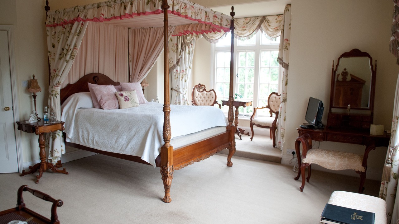 Photo of Bedroom in Stourbridge