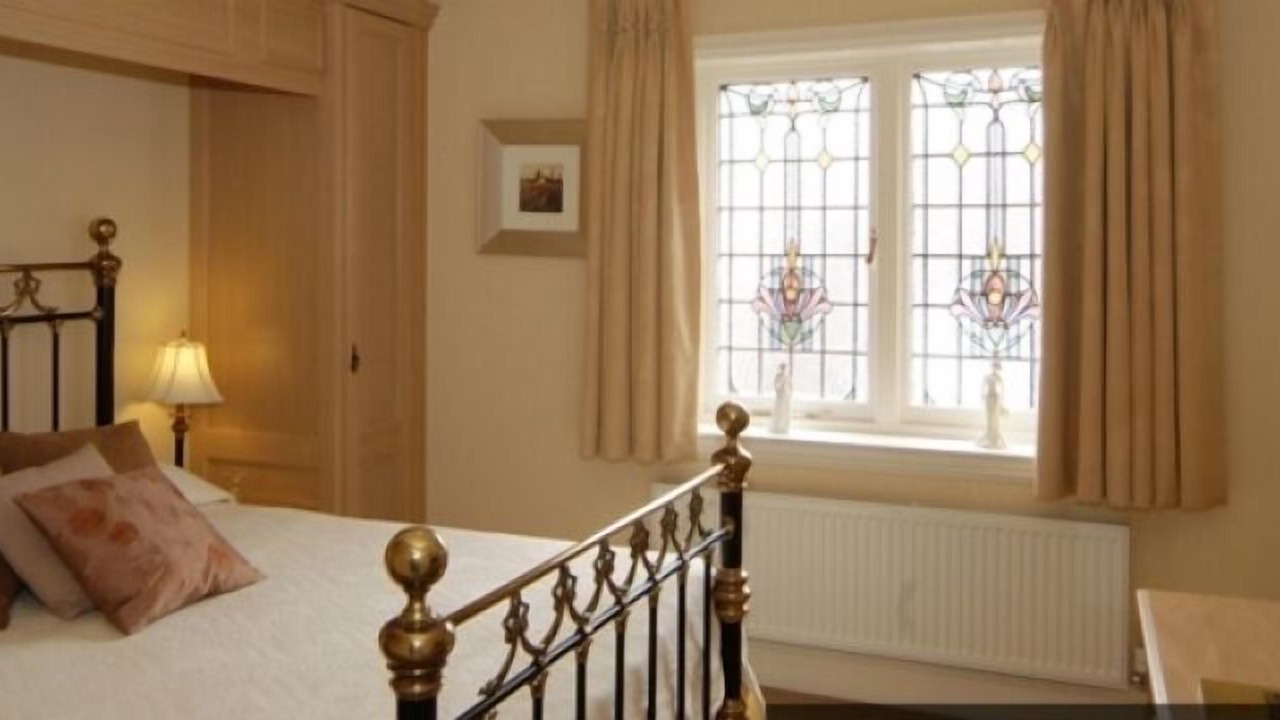 Photo of Bedroom in Stourbridge