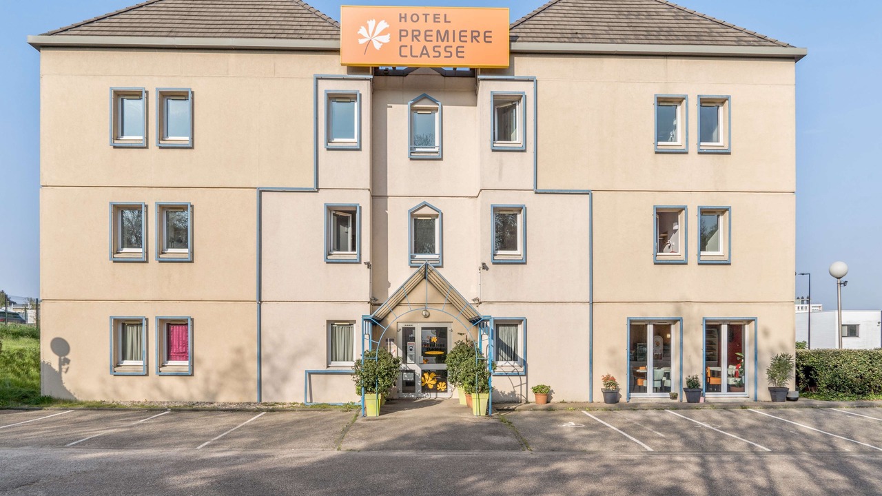 Photo of Outdoor in Barentin