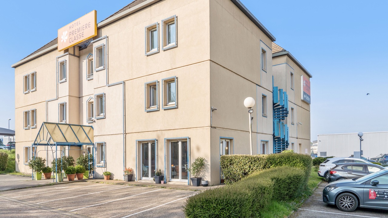 Photo of Outdoor in Barentin