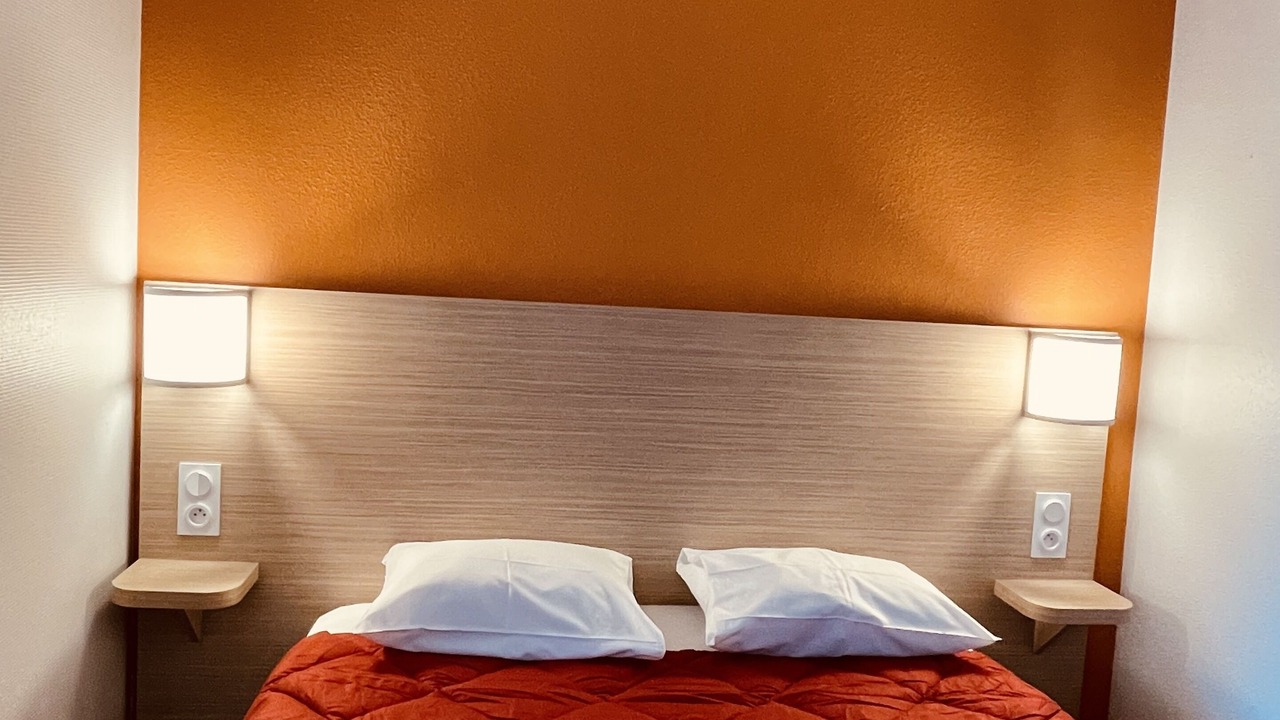 Photo of Bedroom in Barentin