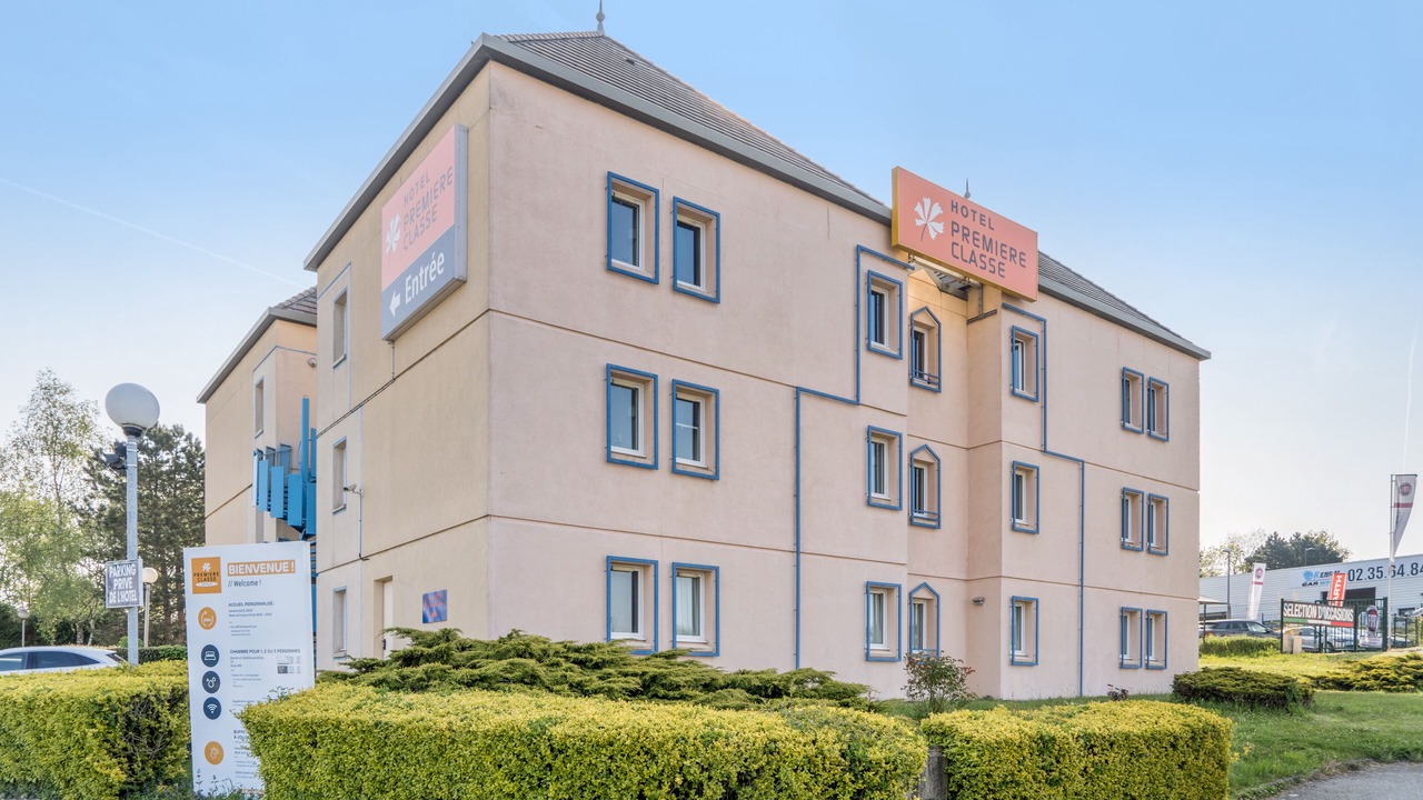 Photo of Outdoor in Barentin