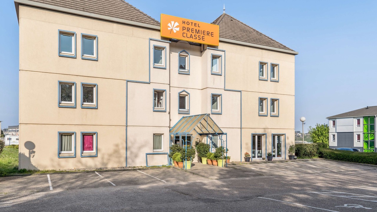 Photo of Outdoor in Barentin