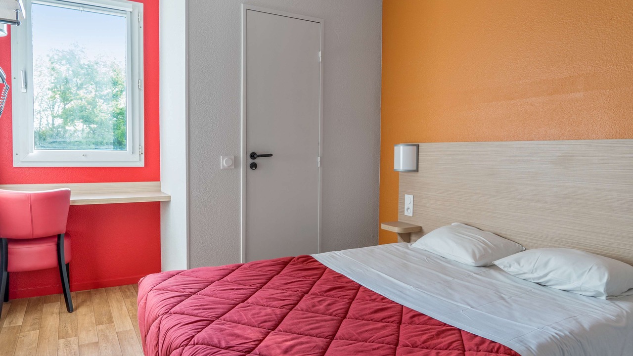 Photo of Bedroom in Barentin