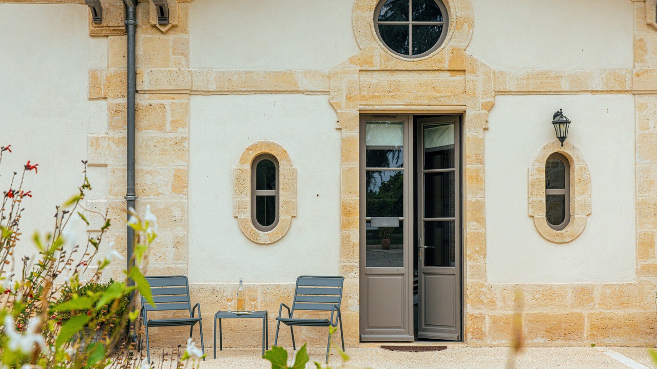 Photo of Outdoor in Prignac-et-Marcamps