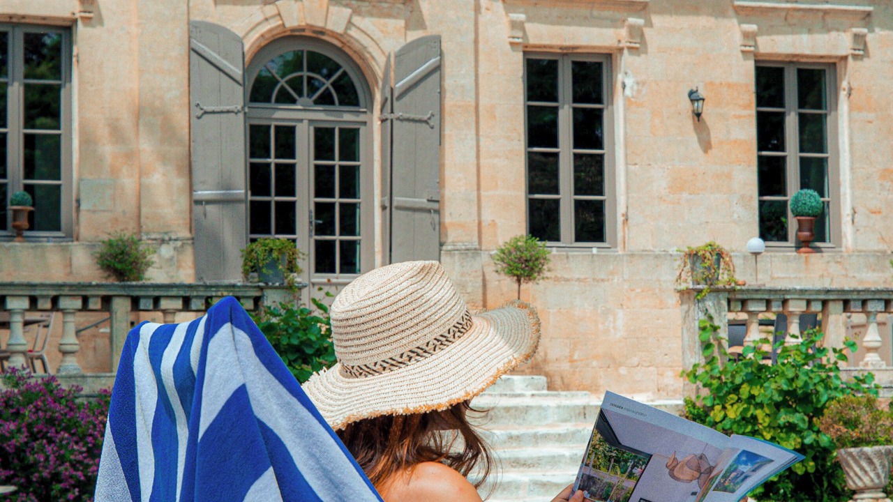 Photo of Outdoor in Prignac-et-Marcamps