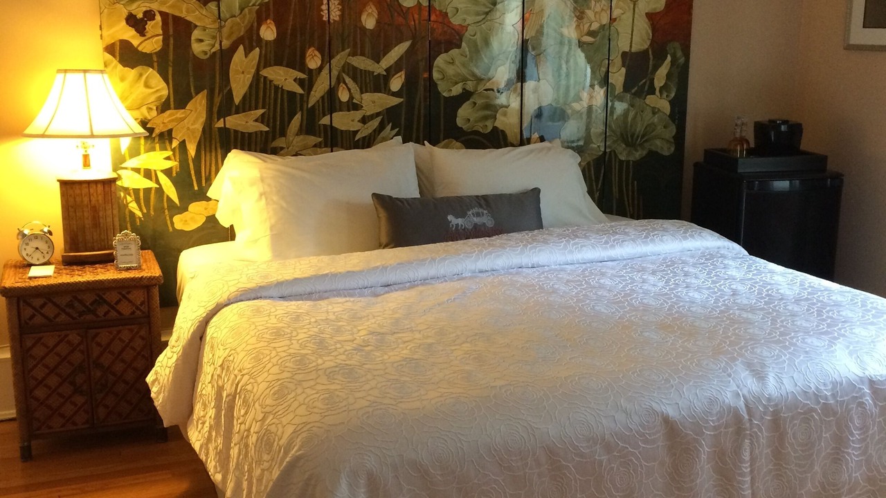 Photo of Bedroom in Pembroke