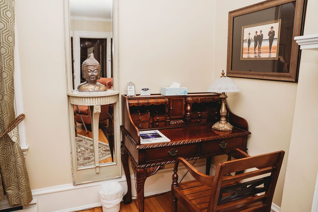 Photo of Bedroom in Pembroke