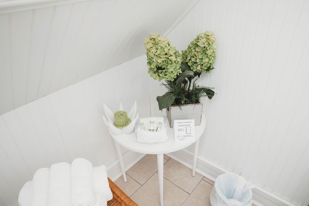 Photo of Bathroom in Pembroke